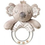 BabyOno Plyšové chrastítko Koala COCO – Zbozi.Blesk.cz