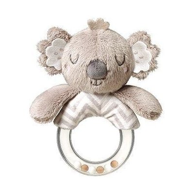 BabyOno Plyšové chrastítko Koala COCO – Zbozi.Blesk.cz