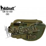 Wosport WST Molle zelené – Sleviste.cz