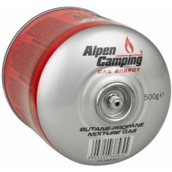 Alpen Camping IK008 500 g 877 ml