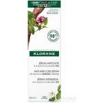 Klorane Sérum chinin a BIO protěž alpská 100 ml – Zboží Dáma