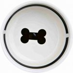 Keramická miska FOOD 0,25 l ø 13 cm – Zbozi.Blesk.cz