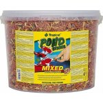 Tropical Pond Sticks Mixed 5 l, 430 g – Sleviste.cz