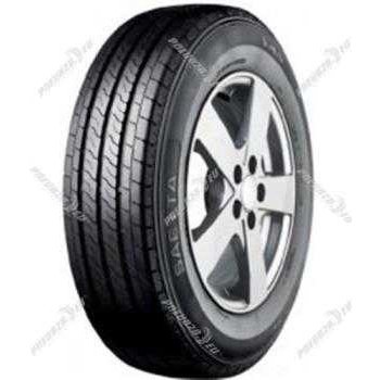 Saetta Van 205/65 R16 107/105T