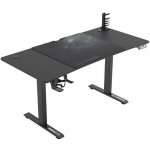 ULTRADESK Level černý – Zboží Dáma