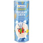 Mixit Creamy Oats Minutové ovesné vločky 750 g – Zboží Dáma