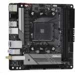 ASRock B550M-ITX/ac – Zboží Živě