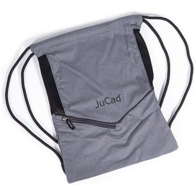 JuCad Sports Grey šedá – Hledejceny.cz