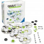 Ravensburger GraviTrax Startovní sada Lite – Hledejceny.cz