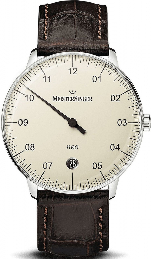 Meistersinger NE903N_SGF12