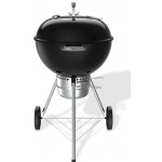 Weber Original Kettle Premium – Zboží Mobilmania