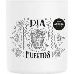 Aroma Home - Dia de los muertos 150g - Spicy delight – Hledejceny.cz