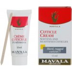 Mavala Nutritive Cream vyživující krém na nehty 15 ml – Zboží Dáma