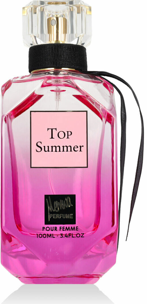 Memwa Top Summer Bombshe parfémovaná voda dámská 100 ml