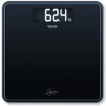Beurer GS 400 Black – Zboží Dáma