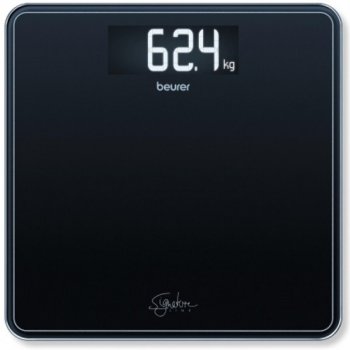 Beurer GS 400 Black