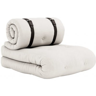 Karup Design Buckle-Up natural / natural – Zboží Dáma