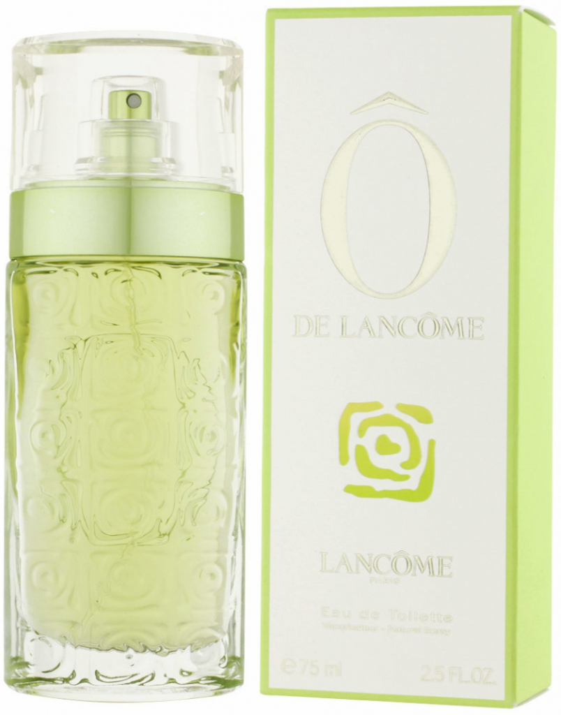 Lancôme O De Lancôme toaletní voda dámská 125 ml