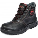 Panda NUOVO MITO S1 SRC kotník Černá – Sleviste.cz