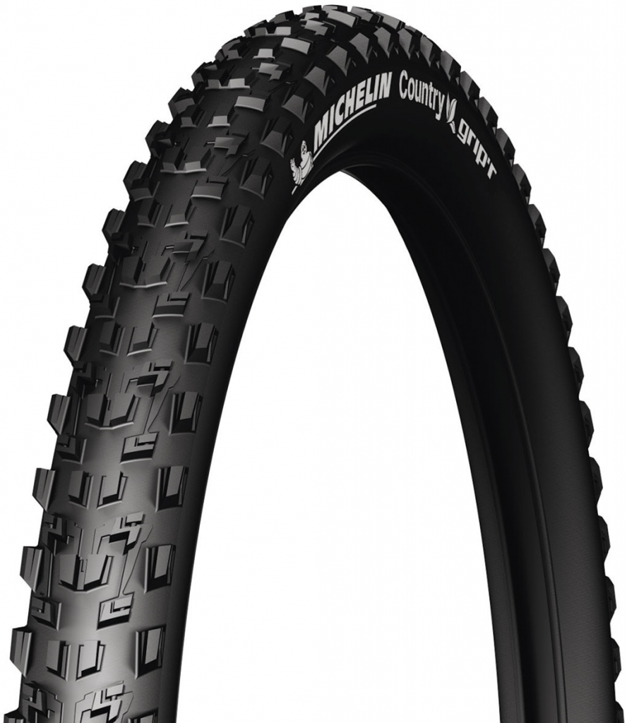 Michelin Country Gripr Wire 29x2.10