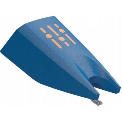 Jehla pro gramofon Ortofon Stylus CC MKII DJ – Zboží Živě