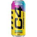 Cellucor C4 Explosive Energy Drink 500 ml – Zboží Dáma
