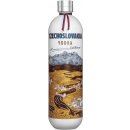 Vodka Czechoslovakia Vodka 40% 0,7 l (holá láhev)