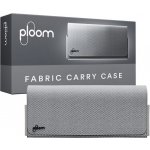 Ploom X textilní pouzdro Grey – Zboží Dáma