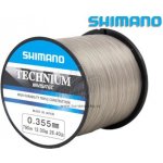 Shimano Technium Invisitec 1330 m 0,28 mm 7,7 kg – Zboží Mobilmania