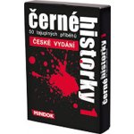 Černé historky 1 - Boesch Holger – Hledejceny.cz