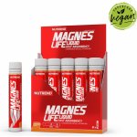 Nutrend Magneslife 25 ml – Hledejceny.cz