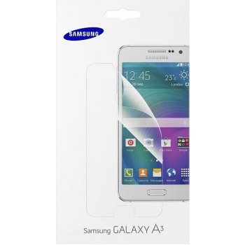 Ochranná folie Samsung ET-FA300C Galaxy A3 - originál