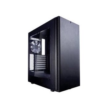 Fractal Design Define C FD-CA-DEF-C-BK