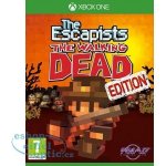 The Escapists: The Walking Dead Edition – Hledejceny.cz