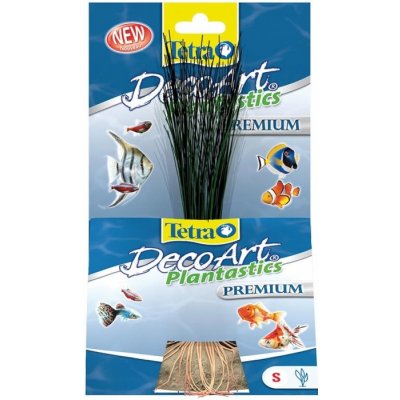 Tetra Hairgrass S 15 cm – Hledejceny.cz