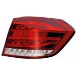 Zadní světlo - pravé vnější MERCEDES E (W212) | 2013-2016 | ULO | – Hledejceny.cz