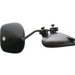 Univerzální zpětná zrcátka Milenco Aero Mirror sklo zrcátka vypouklé rozměry (š × v) 45 × 17 cm | Zboží Auto