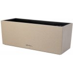 Lechuza BALCONERA Stone 80 15661 Balkonový box pískový – Hledejceny.cz