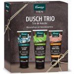 Kneipp sprchový gel Ranní budíček 75 ml + sprchový gel Ledové osvěžení 75 ml + sprchový gel Plný síly 75 ml – Zboží Dáma Kneipp sprchový gel Ranní budíček 75 ml + sprchový gel Ledové osvěžení 75 ml + sprchový gel Plný síly 75 ml – Zboží Dáma