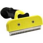 FURminator pro dlouhosrsté psy kartáč na odstranění podsady S – Zboží Mobilmania