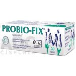 Probio Fix 30 kapslí – Hledejceny.cz