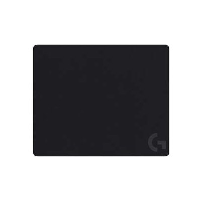 Logitech Gaming G240 Cloth 34 x 28 cm (943-000784) černá – Sleviste.cz