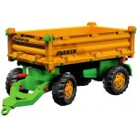Rolly Toys 12226 Sklopný přívěs Joskin – Zboží Dáma