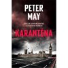 Karanténa - Peter May