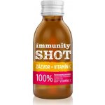 Leros Immunity Shot zázvor + vitamín C 150 ml – Hledejceny.cz