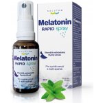 SALUTEM Melatonin Rapid komplex ODT 30 tablet – Hledejceny.cz