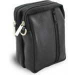 Arwel pánská kožená dokladová etue 611-6207 černá – Hledejceny.cz