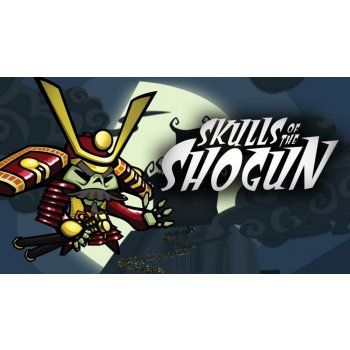 Skulls of the Shogun