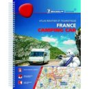 France Atlas Camping Car A4 2018