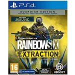Tom Clancys Rainbow Six: Extraction (Guardian Edition) – Hledejceny.cz